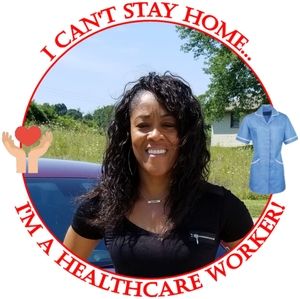 Meet your Posher, Cathy